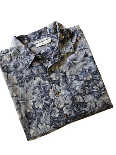 Chemise hawaïenne florale