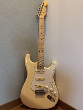 Fender Japan Stratocaster