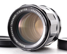 Objectif Exc+++++ Pentax Super