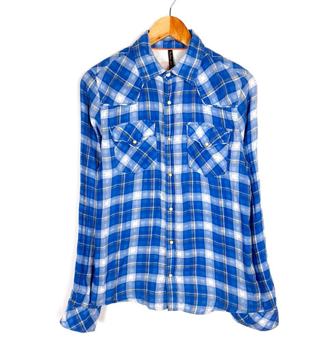 Chemise homme nudie jeans - chemise,