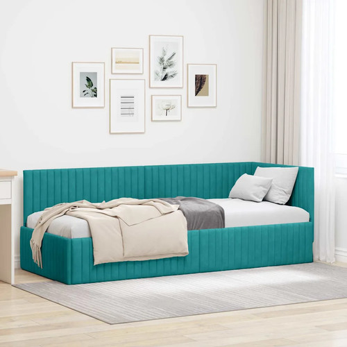 Cadre lit angle - de,