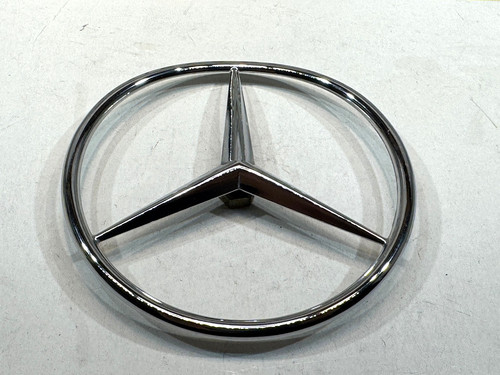 Genuine mercedes 1973 - genuine, 1973-1980