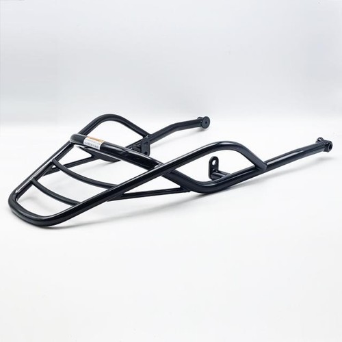 Set porte bagages - set, noir