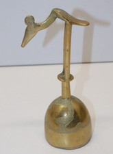 *JOLIE PETITE CLOCHETTE de