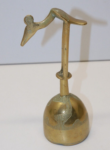 Jolie petite clochette de - *jolie,
