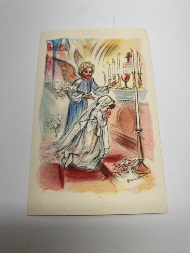 Ancienne image illustratrice - ancienne,
