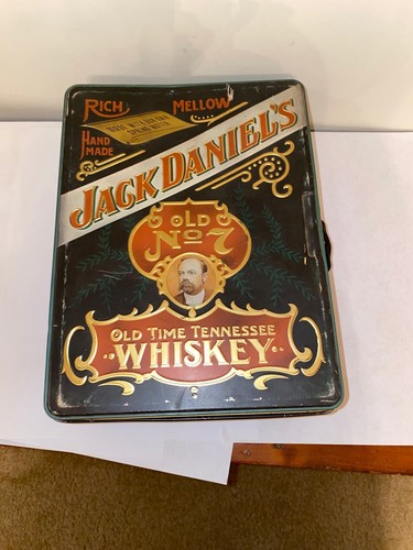 Jack daniels old time - old,