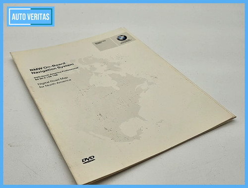 Original bmw e60 navigation - original,