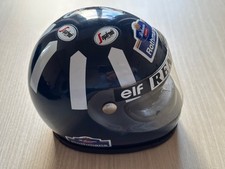 Casque Helmet pilote F1 Damon Hill - Williams Renault 1995 