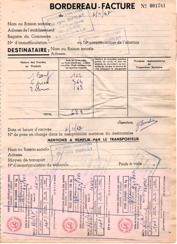 Fiscaux france viandes 1 - fiscaux,