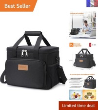 Sac Déjeuner Isotherme 9L -