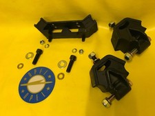 NEW Set Engine B&#246;cke + Transmission Bearing Opel Blitz 1.9-tonner with 2.5 + 1.9 Lite