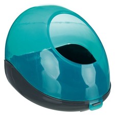 Bac à sable pour chinchillas