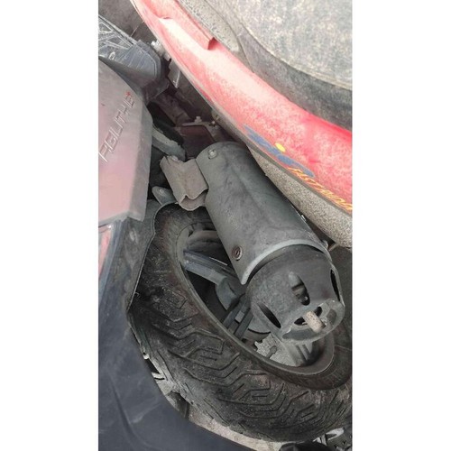 Moteur complet kymco agility - moteur,