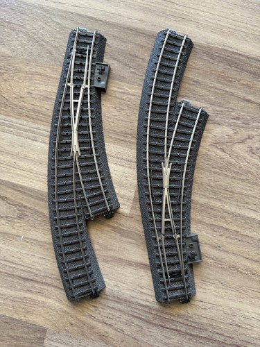 Märklin 24672 24671 - etat, de