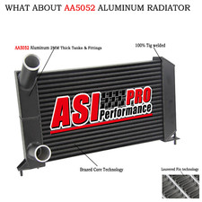 Refroidisseur intermédiaire