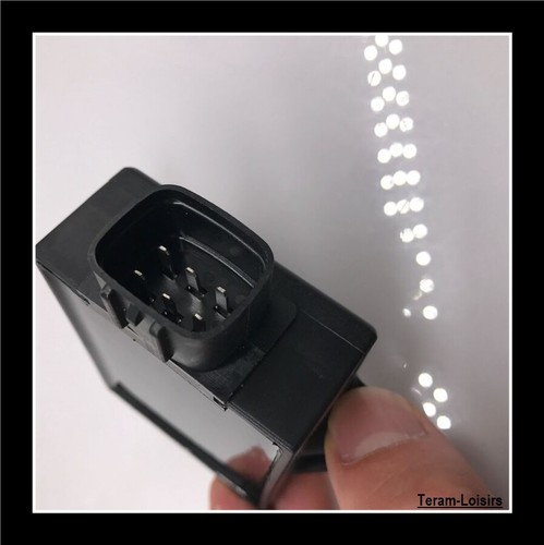 Cdi pour quad - cdi,