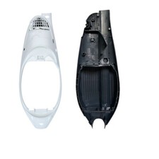 Coques Folletto Carcasse Avant