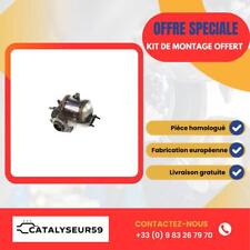 Filtre à particules TOYOTA