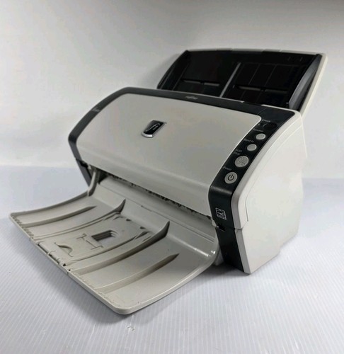 Fujitsu 6130z scanner - fujitsu,