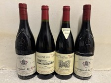 Lot Château Des Tours 1 CDR