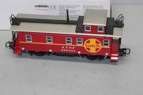 échelle märklin 4777 - h0,