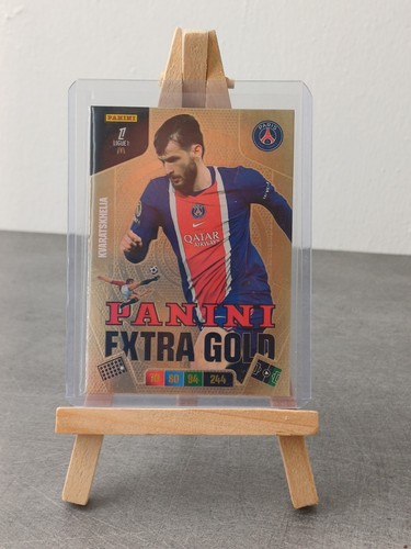 Panini adrenalyn ligue - adrenalyn, 1