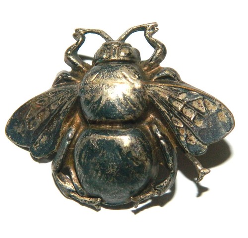Superbe bourdon abeille - bourdon, ou