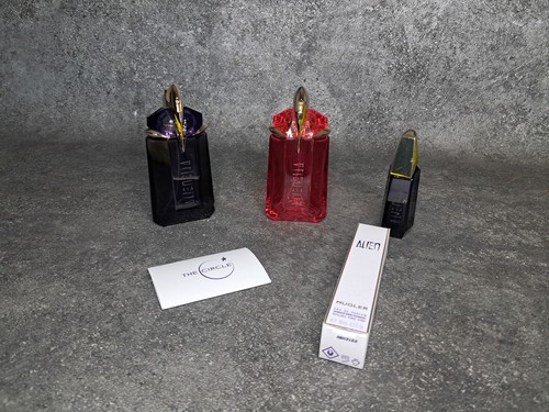 Alien thierry mugler - mugler, –