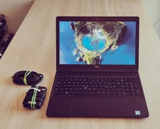 Dell Latitude 5590, 15 FHD, i5 8250U, 8/16GB RAM, 256/512GB SSD, Win 11 PRO