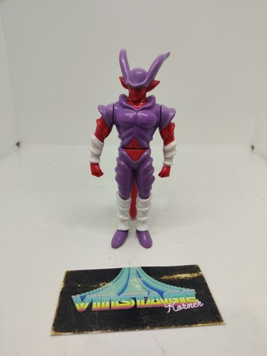 Figurine dragon ball janemba - dragon,