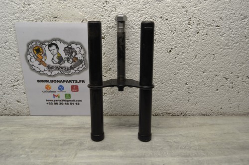 Té fourche honda crf50 - té,
