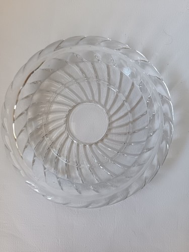 Dessous bouteille baccarat - bouteille,