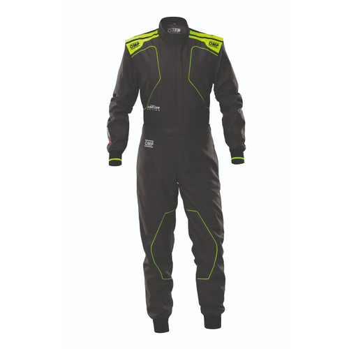 Combinaison karting omp - karting,