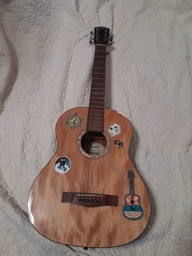Fender acoustic guitar - fender,