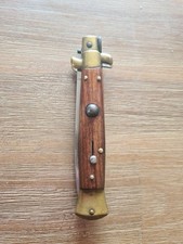 couteau pliant ancien