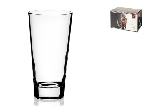 Verres verre assortis - 6,