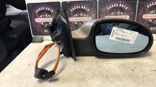 Retroviseur droit citroen 1 - droit, c5