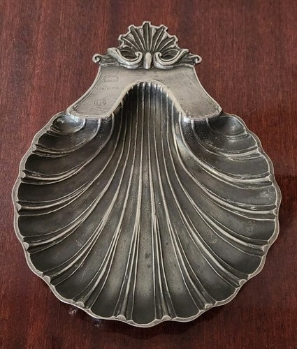 Coupelle vide poche - poche, coquille