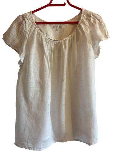 123 blouse blanche taille - , 42