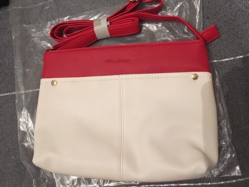 Sac pochette bandoulière - , ted