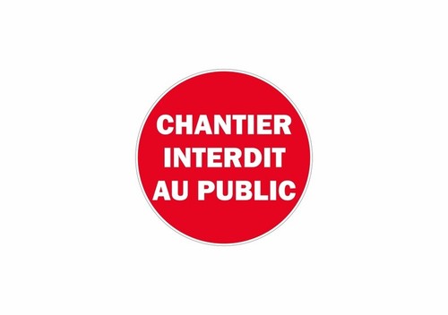 Autocollant sticker