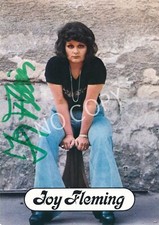 100% Original Autographe