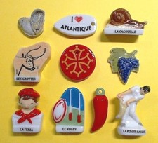 * FEVES  LA NOUVELLE AQUITAINE