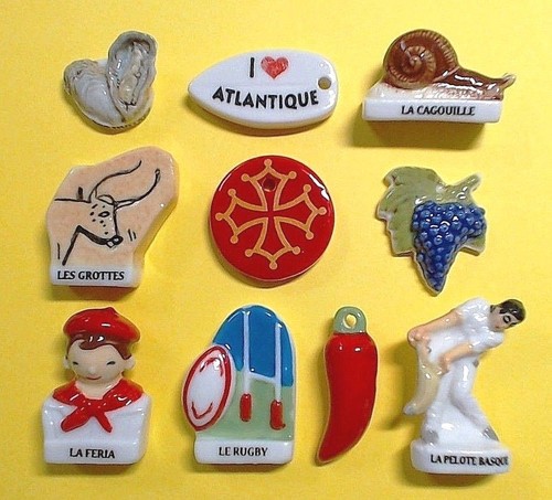 Feves la nouvelle aquitaine - *,