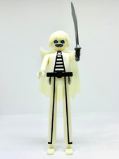 Playmobil Giant Zombie with Stilts and Sword, Series, City Life