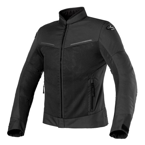Veste moto homme estivale - veste,
