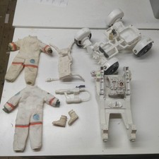 ACTION MAN - HASBRO 1999 -