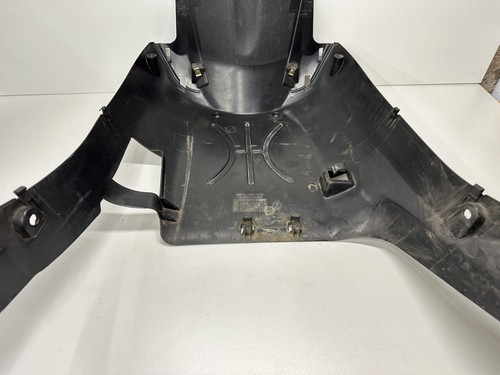Carénage bas caisse - bas, sym