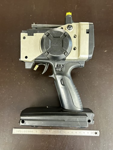 Radiocommande futaba megatech - radiocommande,